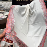 ROYAL SARDARI STYLE PASHMINA SHAWL FOR WINTER WEAR