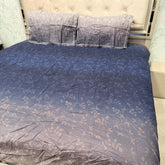 PREMIUM PURE COTTON SUPER KING FITTED SHEET – CUSTOM SELECTED DESIGNS