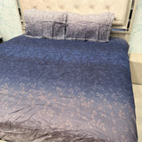 PREMIUM PURE COTTON SUPER KING FITTED SHEET – CUSTOM SELECTED DESIGNS