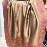 TRENDING KASHMIRI KAANI WORK SHAWAL