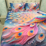 PREMIUM SOFT COTTON SUPER KING SIZE HEAVY BEDSHEET SET – 11D COLLECTION