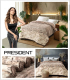 WINTER SUPER KING SIZE ANTI ALLERGIC/ BECTERIAL MICRO FIBRE QUILT