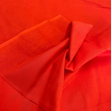 Orange Pure Full Voile