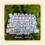 Gurumukhi Number Game