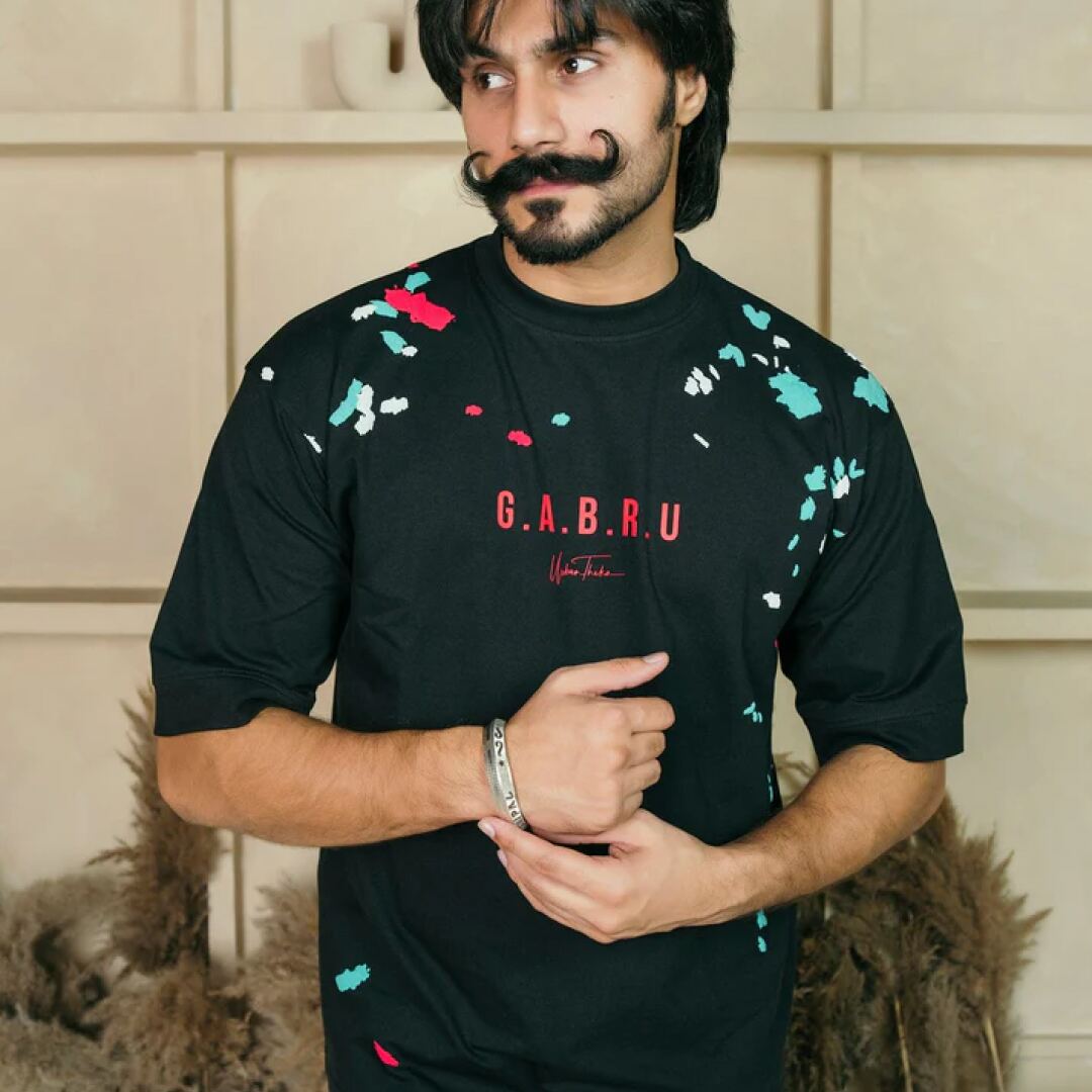 Gabru Spllater