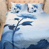 PREMIUM SOFT COTTON SUPER KING SIZE HEAVY BEDSHEET SET – 11D COLLECTION