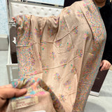 PREMIUM LIGHTWEIGHT PASHMINA SHAWL – ULTRA SOFT & WARM