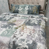 SUMMER PURE COTTON 4 PCS COMFORTER SET