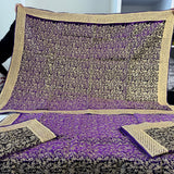 PREMIUM RUMALA SAHIB IN VELVET WITH COTTON SOFT LINNING UNDER
