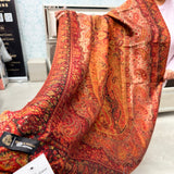 LUXURY MOONLIGHT FULL SHAWL FOR GIRLS HEAVY DESIGNER LOOK