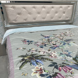 DIGITAL PRINT SUPER KING SIZE QUILT WITH MICRO FIBRE FILLING