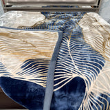PREMIUM SUPER THICK HEAVY SUPER WARM DOUBLE PLY BLANKET