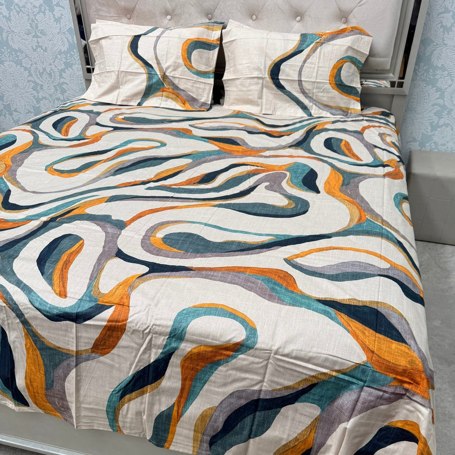 Bedsheets