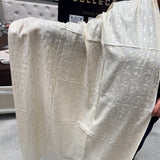 PREMIUM PASHMINA THREAD EMBROIDERY SHAWL – FULL WARM SARDARI LOOK