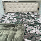 MONTE CARLO SUPER KING SIZE HEAVY QUILTS