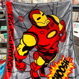 DISNEY CHARACTER DOUBLE PLY BABY BLANKET – PERFECT FOR BABIES & TODDLERS |