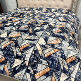 LUXURY MONTE CARLO SUPER KING SIZE QUILT – HEAVY THICK SOFT WARM WINTER BEDDING
