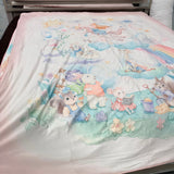KIDS COSY COMFORTER COLLECTION – SUPER SOFT FABRIC SINGLE KING SIZE
