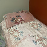 KIDS KING WARM SINGLE SIZE BEDSHEET