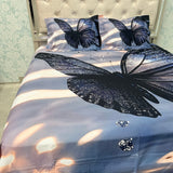 PREMIUM SOFT COTTON SUPER KING SIZE HEAVY BEDSHEET SET – 11D COLLECTION