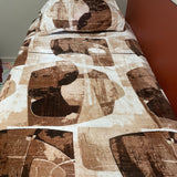 KIDS KING SINGLE SIZE BEDSHEET