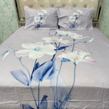 PREMIUM SOFT COTTON SUPER KING SIZE HEAVY BEDSHEET SET – 11D COLLECTION