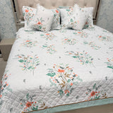 LUXURY 5-PIECE QUILTED BEDCOVER SET – QUEEN & KING SIZE