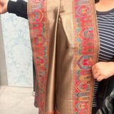 TRENDING KASHMIRI KAANI WORK SHAWAL