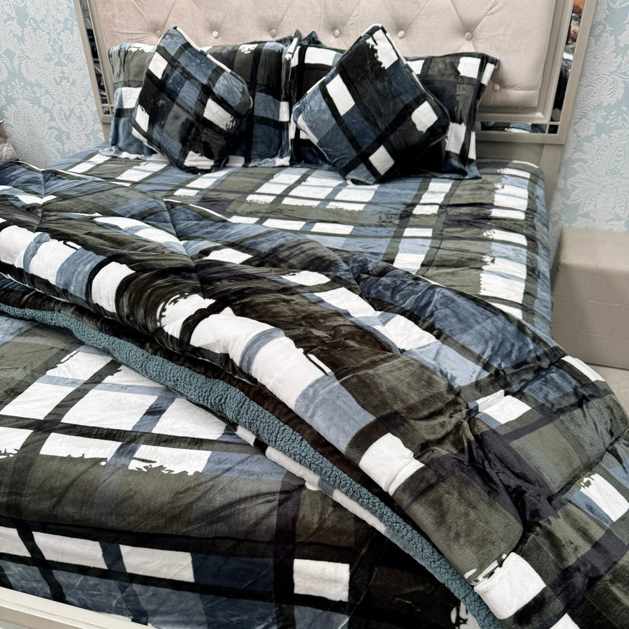 Quilt sets