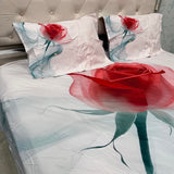 PREMIUM SOFT COTTON SUPER KING SIZE HEAVY BEDSHEET SET – 11D COLLECTION