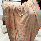 PREMIUM LIGHTWEIGHT PASHMINA SHAWL – ULTRA SOFT & WARM