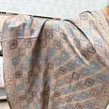 ROYAL SARDARI STYLE PASHMINA SHAWL FOR WINTER WEAR