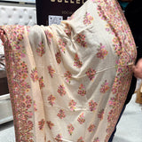 PREMIUM LIGHTWEIGHT PASHMINA SHAWL – ULTRA SOFT & WARM