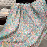 PREMIUM LIGHTWEIGHT PASHMINA SHAWL – ULTRA SOFT & WARM