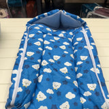 BABY KARGAROO WRAP
