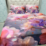 PREMIUM SOFT COTTON SUPER KING SIZE HEAVY BEDSHEET SET – 11D COLLECTION