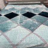 WINTER DOUBLE PLY KING SINGLE HEAVY BLANKET