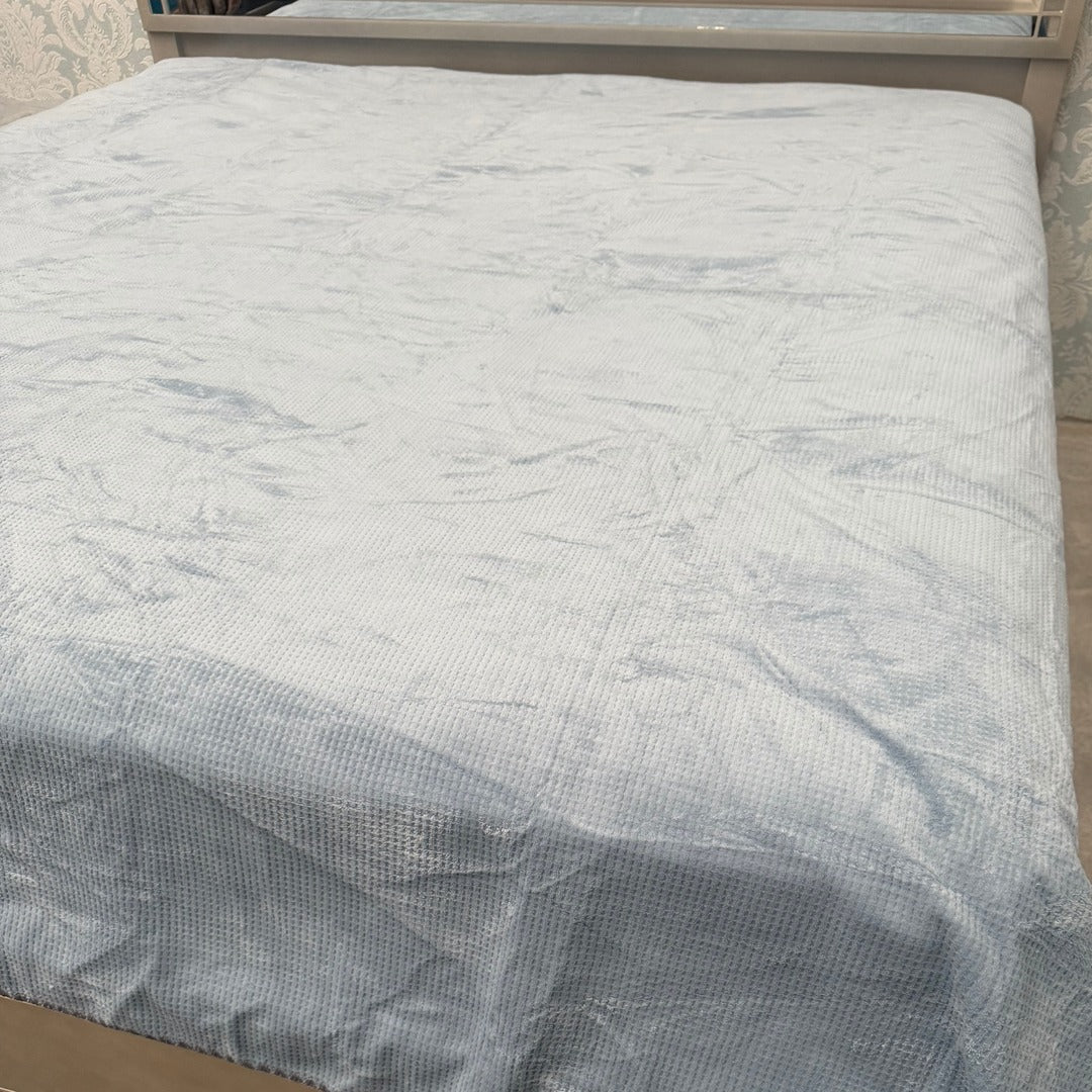 KING SIZE JAPENESE REVERSIBLE BLANKET
