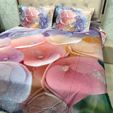 PREMIUM SOFT COTTON SUPER KING SIZE HEAVY BEDSHEET SET – 11D COLLECTION