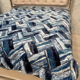 LUXURY MONTE CARLO SUPER KING SIZE QUILT – HEAVY THICK SOFT WARM WINTER BEDDING