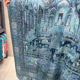ELEGANT KAANI DESIGN SHAWL – DESIGNER WINTER COLLECTION