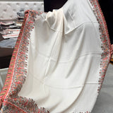 ROYAL SARDARI STYLE PASHMINA SHAWL FOR WINTER WEAR