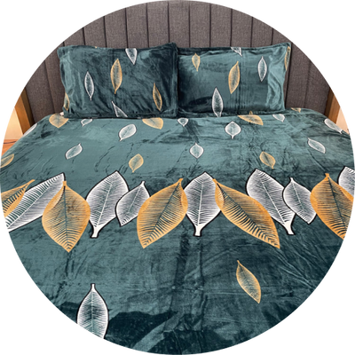 Blankets