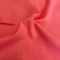 Burnt Peach Pure Full Voile