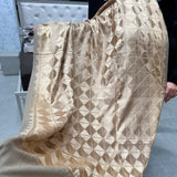 PREMIUM PASHMINA PHULKARI SHAWL – HEAVY THREAD WORK | TRADITIONAL SARDARI STYLE