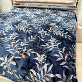 REMIUM THICK SHER FUR QUILT COVER WITH HIDDEN ZIP – QUEEN SIZE