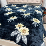 LUXURY REVERSIBLE QUILT QUEEN TO KING SIZE – SOFT COZY ALL SEASON BEDDING SET AUSTRALIA