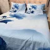 PREMIUM SOFT COTTON SUPER KING SIZE HEAVY BEDSHEET SET – 11D COLLECTION