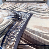 PREMIUM SUPER THICK HEAVY SUPER WARM DOUBLE PLY BLANKET