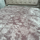STYLE HOUSE DOUBLE PLY SUPER SOFT WARM BLANKETS